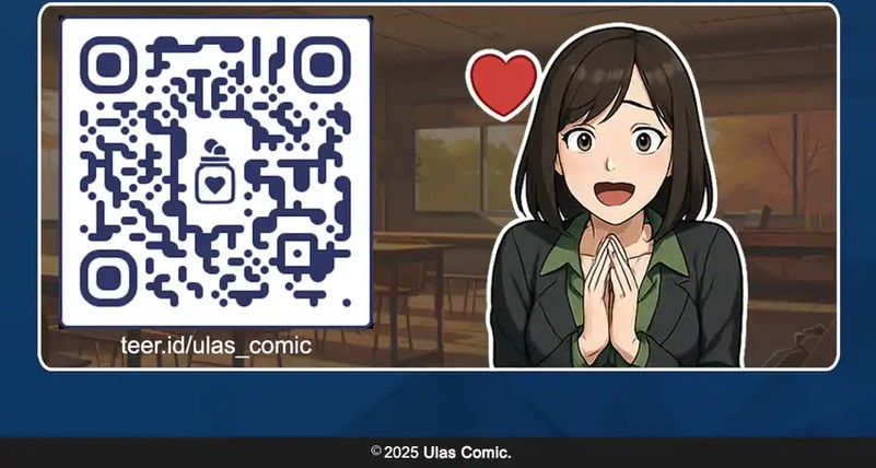 Baca Tarantula (SHIN Jinwoo) - Chapter 43.5 halaman 10