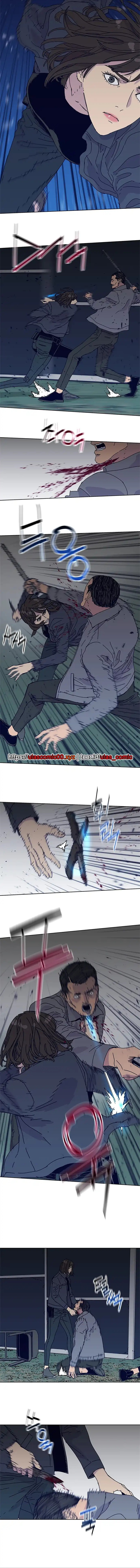 Baca Tarantula (SHIN Jinwoo) - Chapter 43 halaman 4