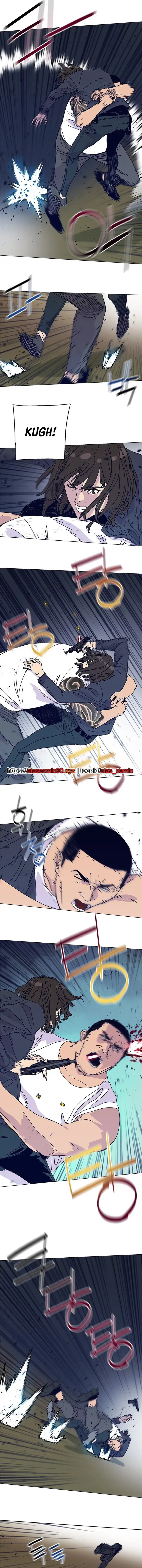 Baca Tarantula (SHIN Jinwoo) - Chapter 43 halaman 8