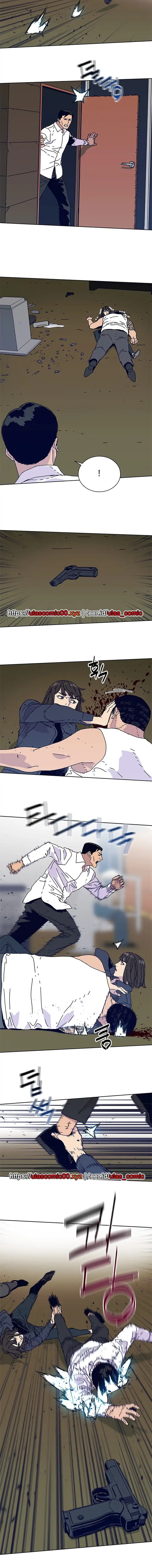 Baca Tarantula (SHIN Jinwoo) - Chapter 43 halaman 9