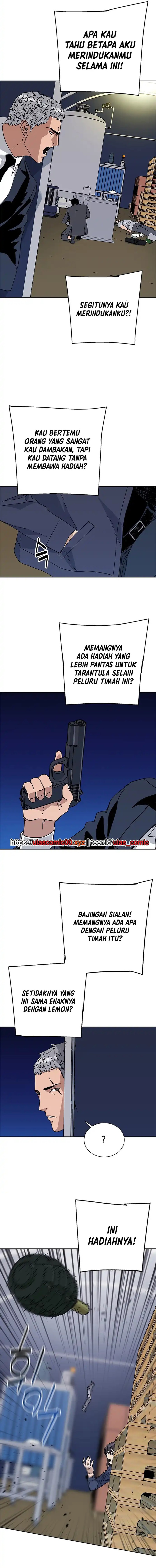 Baca Tarantula (SHIN Jinwoo) - Chapter 44 halaman 11