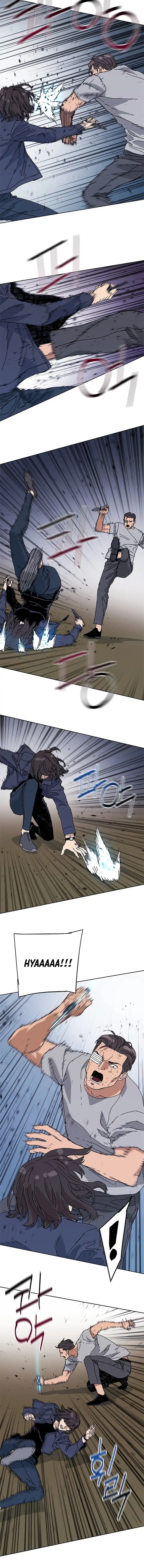 Baca Tarantula (SHIN Jinwoo) - Chapter 44 halaman 3