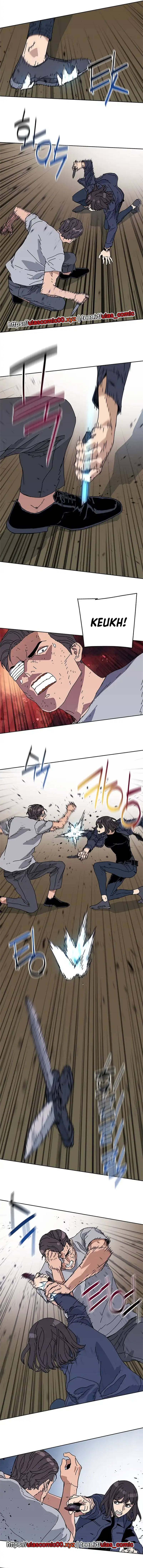 Baca Tarantula (SHIN Jinwoo) - Chapter 44 halaman 4