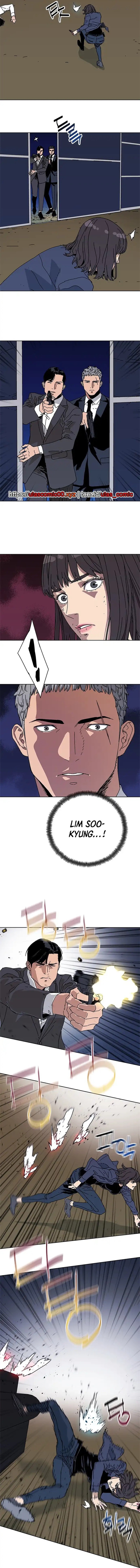 Baca Tarantula (SHIN Jinwoo) - Chapter 44 halaman 6