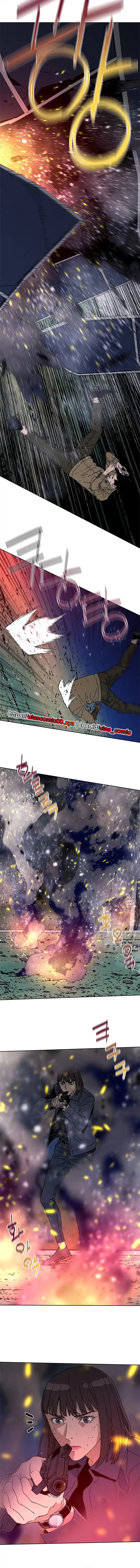 Baca Tarantula (SHIN Jinwoo) - Chapter 45 halaman 4