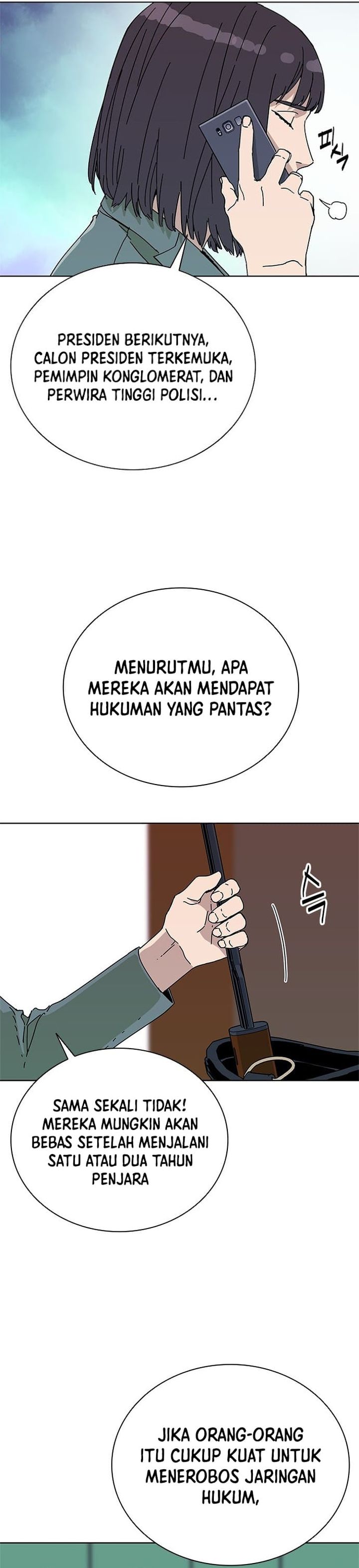 Baca Tarantula (SHIN Jinwoo) - Chapter 46 halaman 15