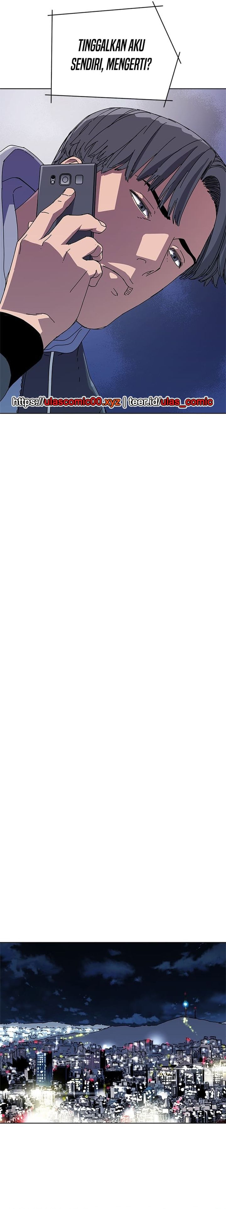 Baca Tarantula (SHIN Jinwoo) - Chapter 46 halaman 19