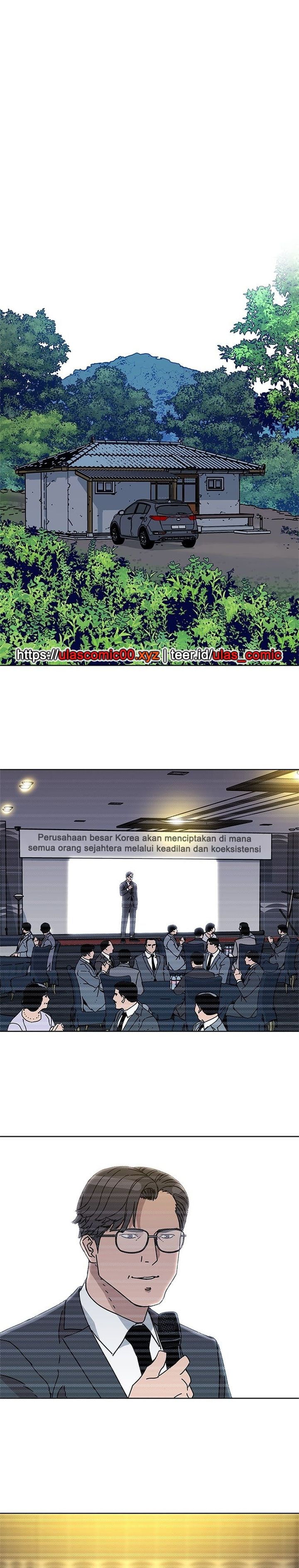 Baca Tarantula (SHIN Jinwoo) - Chapter 46 halaman 5