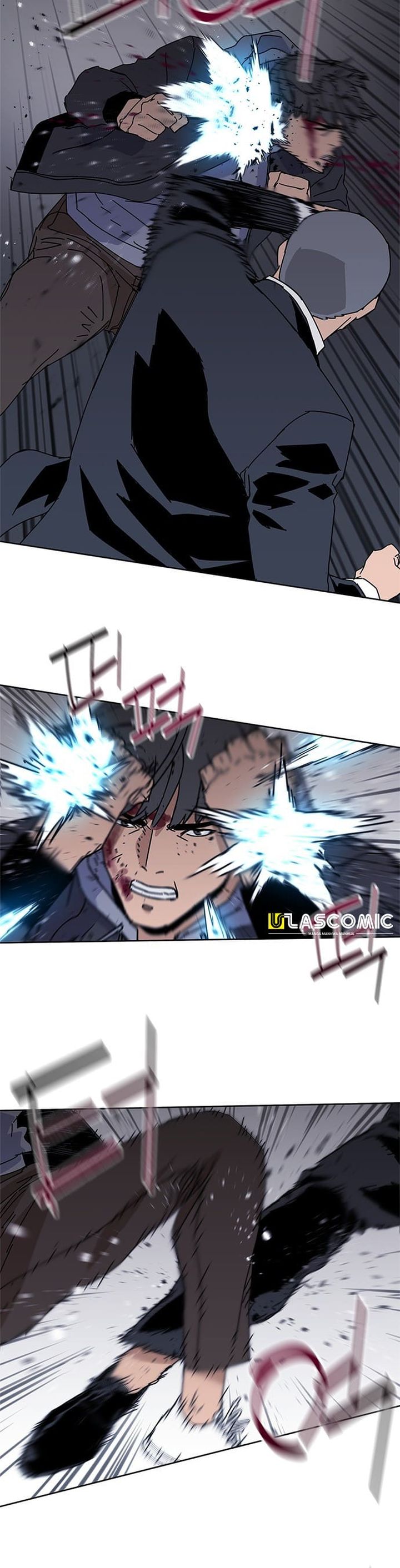 Baca Tarantula (SHIN Jinwoo) - Chapter 47 halaman 11