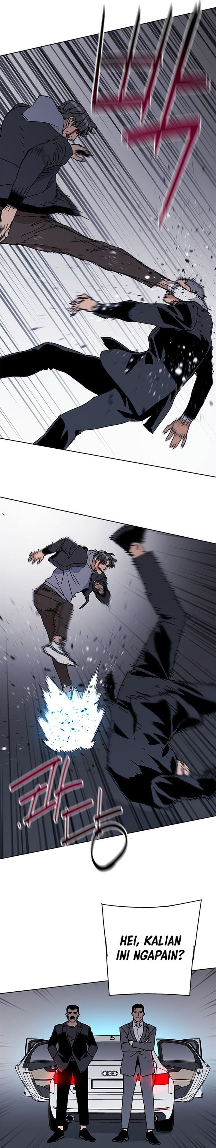 Baca Tarantula (SHIN Jinwoo) - Chapter 47 halaman 12