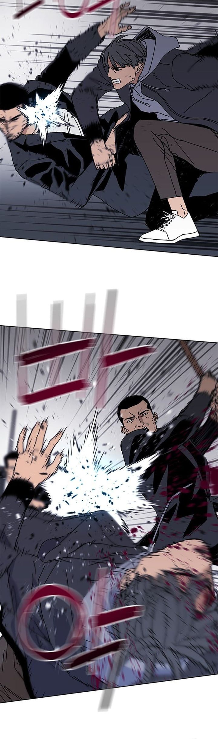 Baca Tarantula (SHIN Jinwoo) - Chapter 47 halaman 17