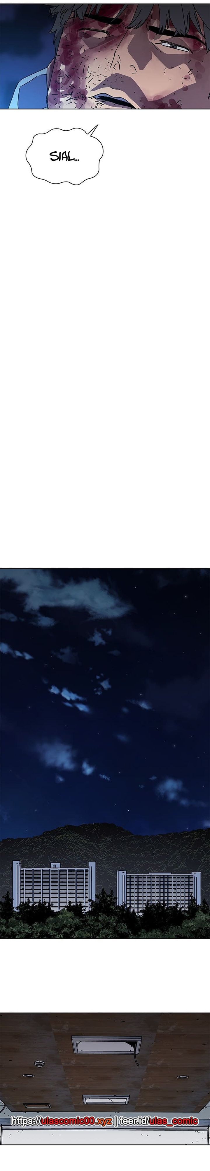 Baca Tarantula (SHIN Jinwoo) - Chapter 47 halaman 22