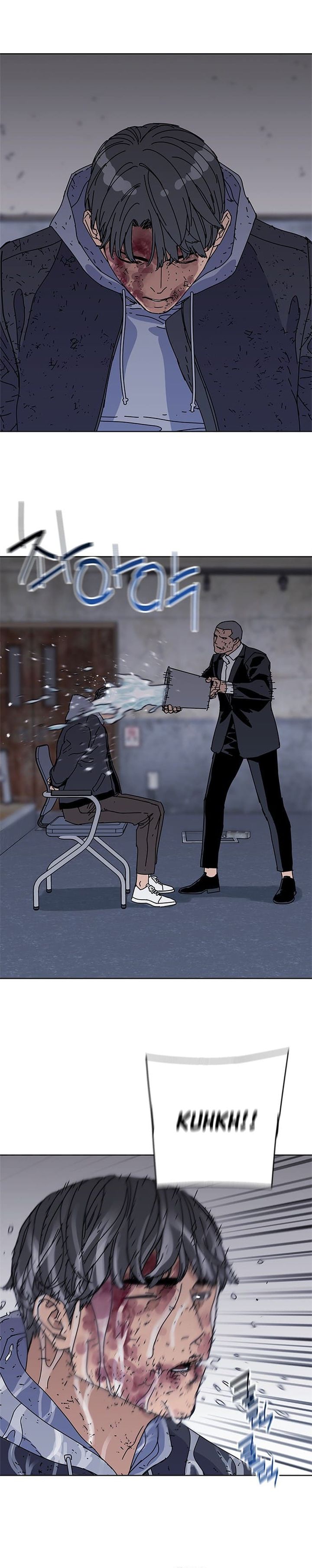 Baca Tarantula (SHIN Jinwoo) - Chapter 47 halaman 23