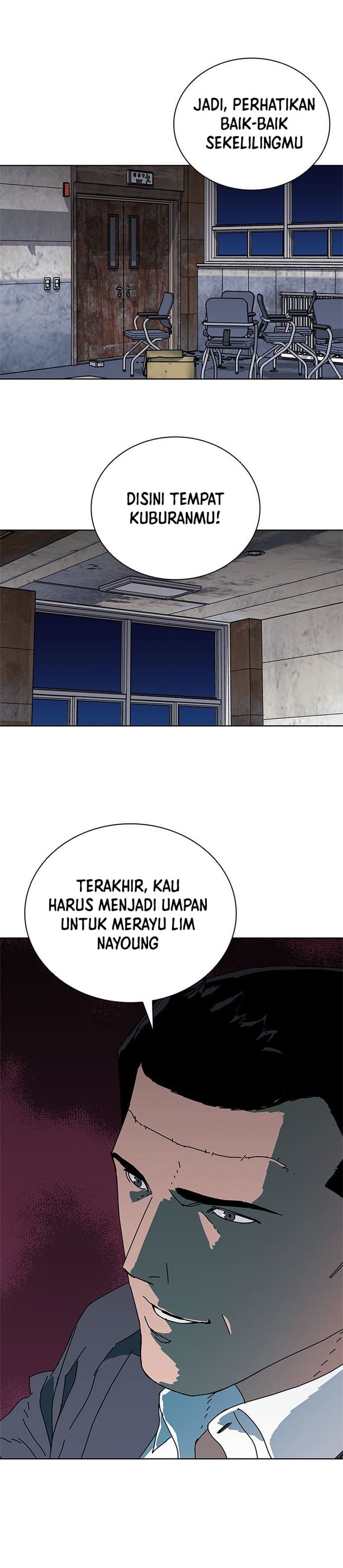 Baca Tarantula (SHIN Jinwoo) - Chapter 47 halaman 27