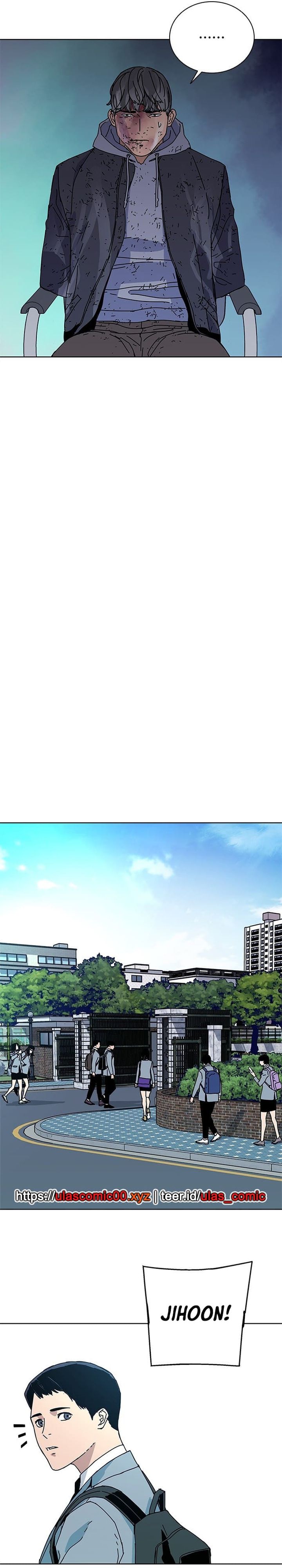 Baca Tarantula (SHIN Jinwoo) - Chapter 47 halaman 28