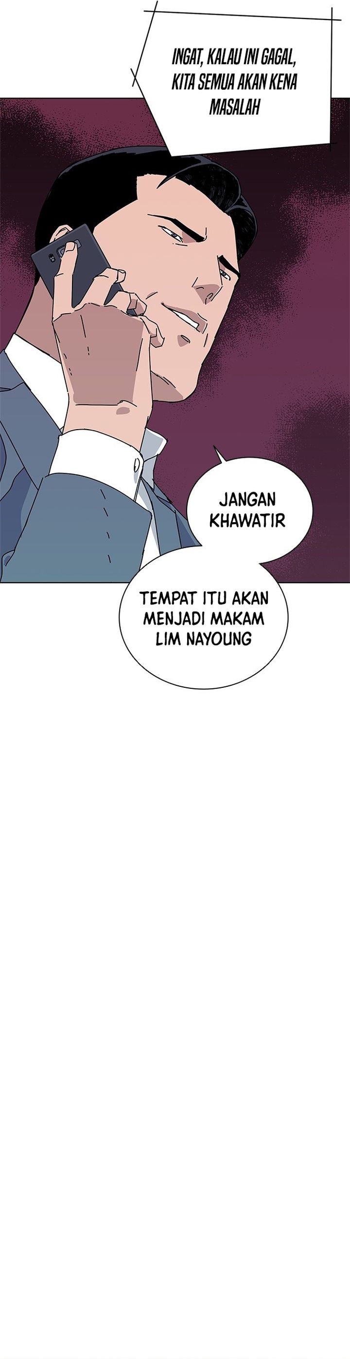 Baca Tarantula (SHIN Jinwoo) - Chapter 48 halaman 14