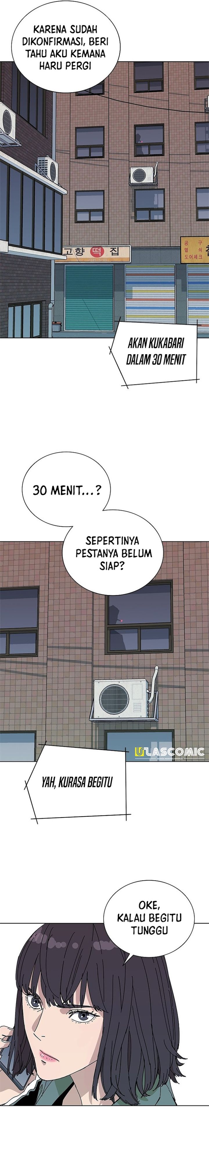 Baca Tarantula (SHIN Jinwoo) - Chapter 48 halaman 21