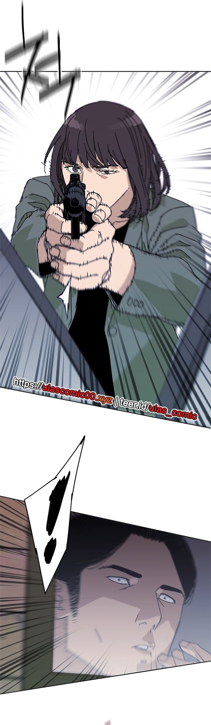 Baca Tarantula (SHIN Jinwoo) - Chapter 48 halaman 23