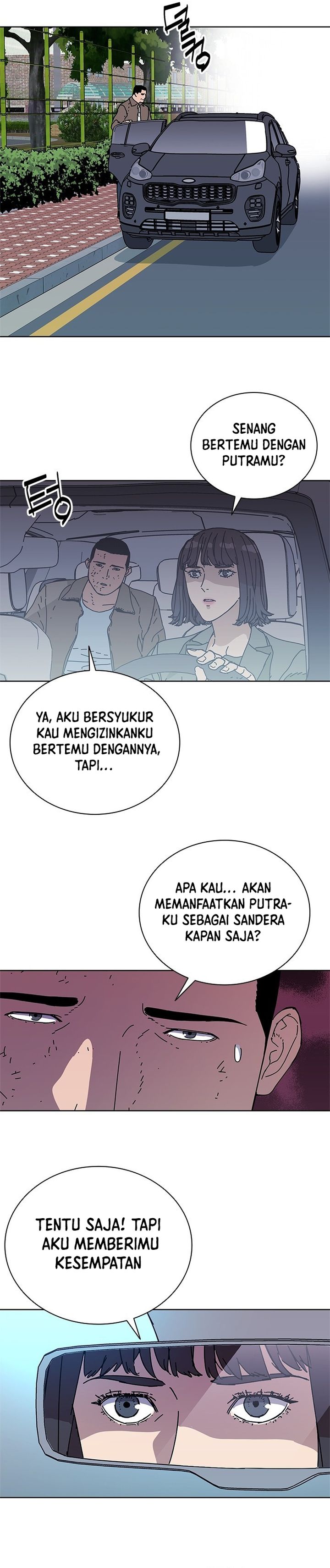 Baca Tarantula (SHIN Jinwoo) - Chapter 48 halaman 4