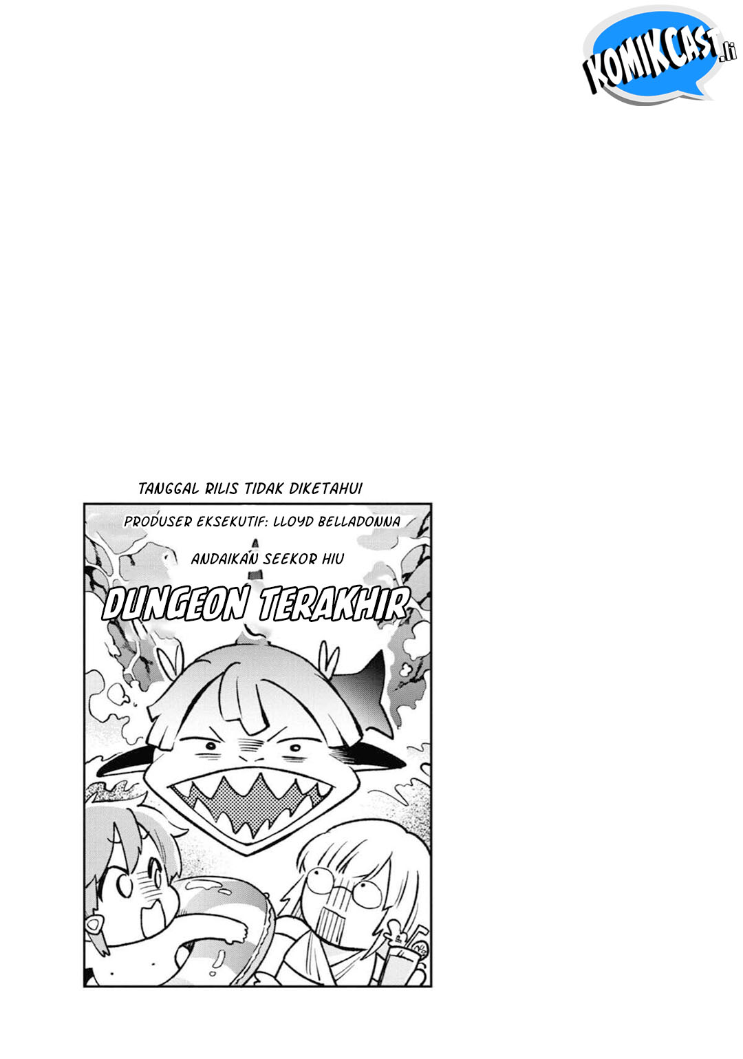 Tatoeba Last Dungeon Mae no Mura no Shounen ga Joban no Machi de Kurasu Youna Monogatari Chapter 47 page 76