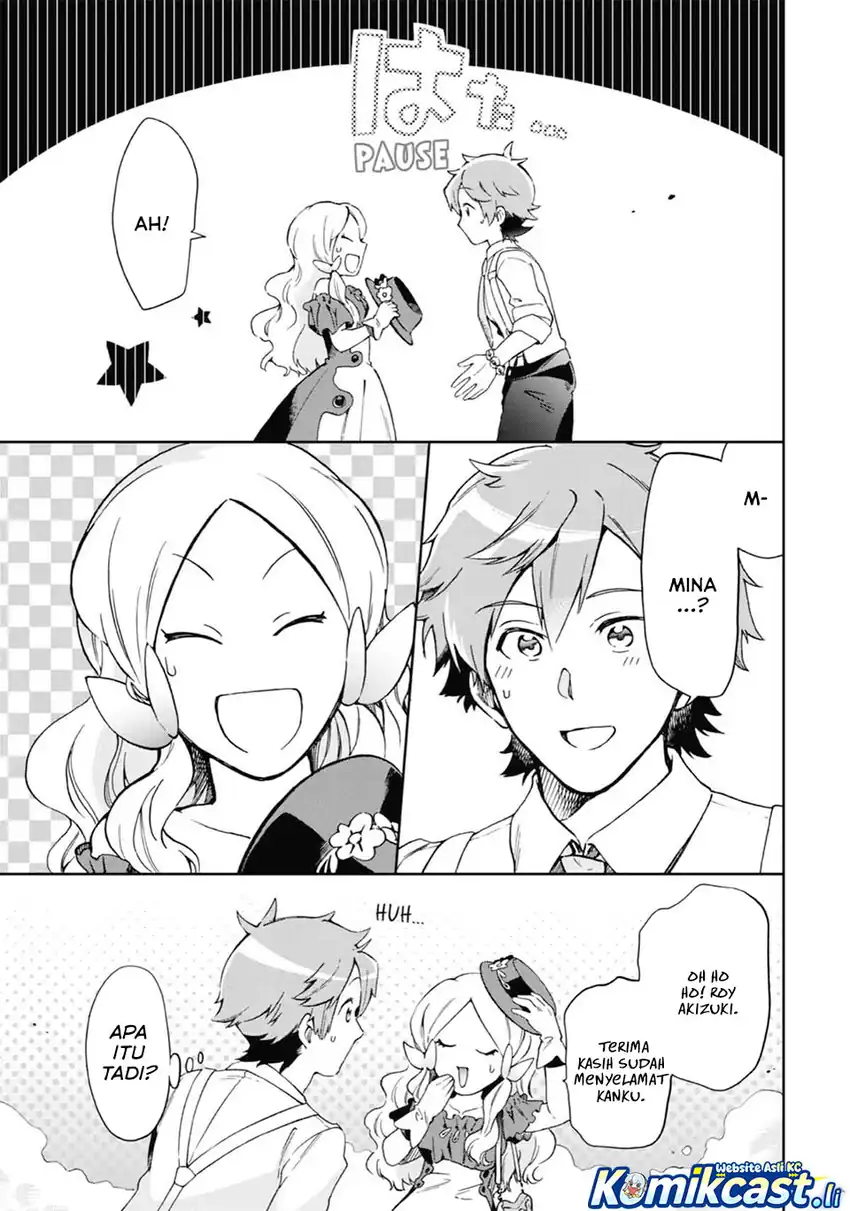 Baca Tatoeba Last Dungeon Mae no Mura no Shounen ga Joban no Machi de Kurasu Youna Monogatari Chapter 48 - Halaman 30 Baca Tatoeba Last Dungeon Mae no Mura no Shounen ga Joban no Machi de Kurasu Youna Monogatari - Chapter 48 halaman 30