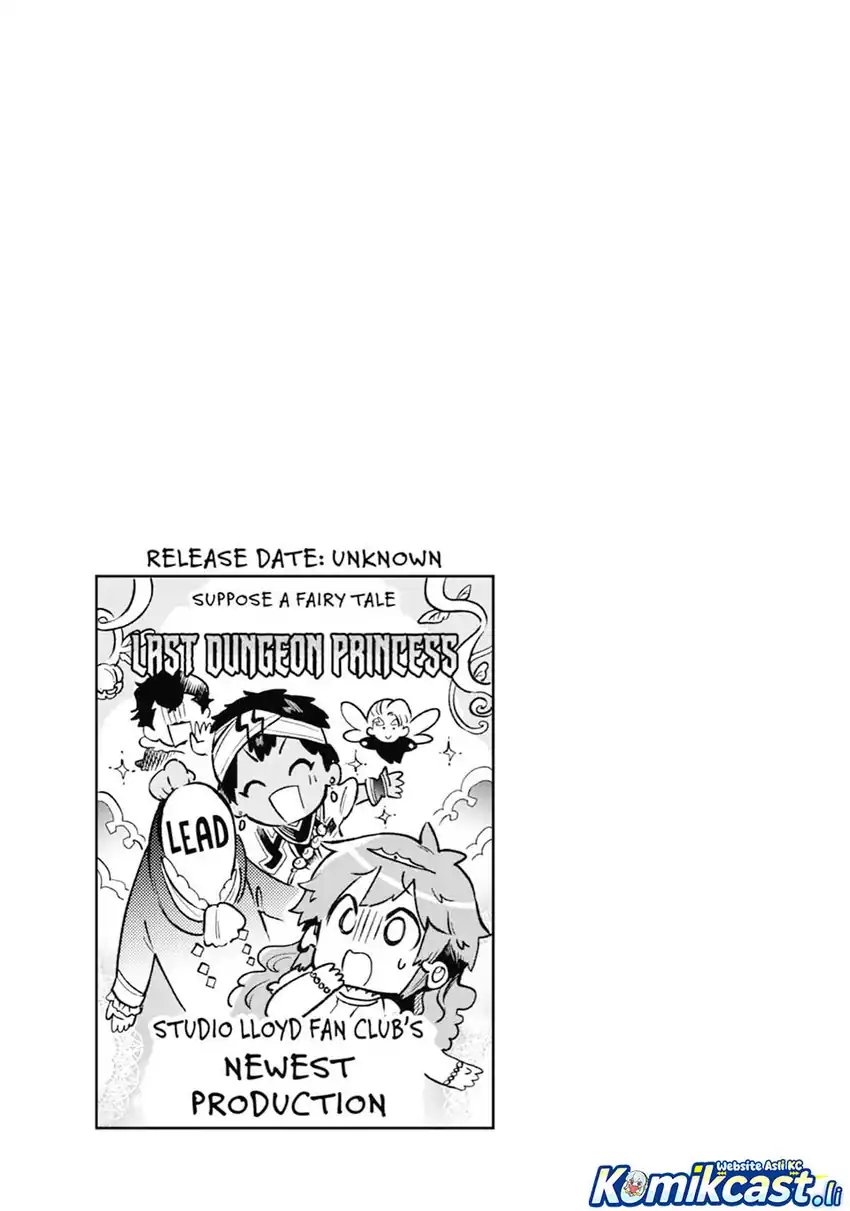 Baca Tatoeba Last Dungeon Mae no Mura no Shounen ga Joban no Machi de Kurasu Youna Monogatari Chapter 48 - Halaman 45 Baca Tatoeba Last Dungeon Mae no Mura no Shounen ga Joban no Machi de Kurasu Youna Monogatari - Chapter 48 halaman 45