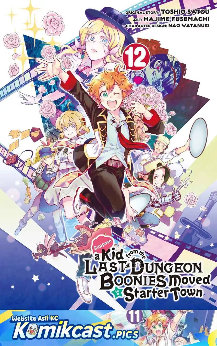 Baca Tatoeba Last Dungeon Mae no Mura no Shounen ga Joban no Machi de Kurasu Youna Monogatari Chapter 49 - Halaman 2 Baca Tatoeba Last Dungeon Mae no Mura no Shounen ga Joban no Machi de Kurasu Youna Monogatari - Chapter 49 halaman 2