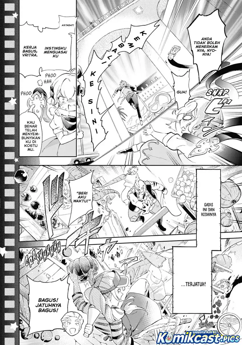Baca Tatoeba Last Dungeon Mae no Mura no Shounen ga Joban no Machi de Kurasu Youna Monogatari Chapter 49 - Halaman 26 Baca Tatoeba Last Dungeon Mae no Mura no Shounen ga Joban no Machi de Kurasu Youna Monogatari - Chapter 49 halaman 26