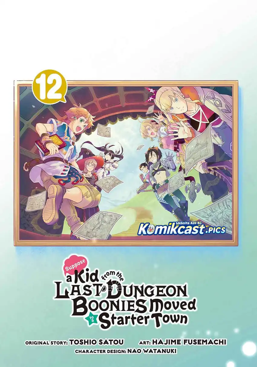 Baca Tatoeba Last Dungeon Mae no Mura no Shounen ga Joban no Machi de Kurasu Youna Monogatari Chapter 49 - Halaman 3 Baca Tatoeba Last Dungeon Mae no Mura no Shounen ga Joban no Machi de Kurasu Youna Monogatari - Chapter 49 halaman 3