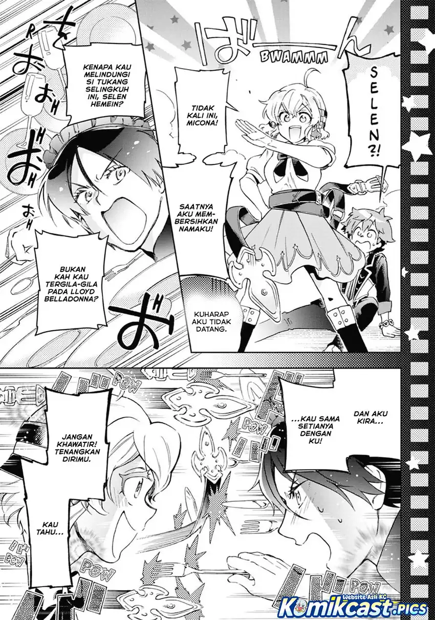 Baca Tatoeba Last Dungeon Mae no Mura no Shounen ga Joban no Machi de Kurasu Youna Monogatari Chapter 49 - Halaman 37 Baca Tatoeba Last Dungeon Mae no Mura no Shounen ga Joban no Machi de Kurasu Youna Monogatari - Chapter 49 halaman 37
