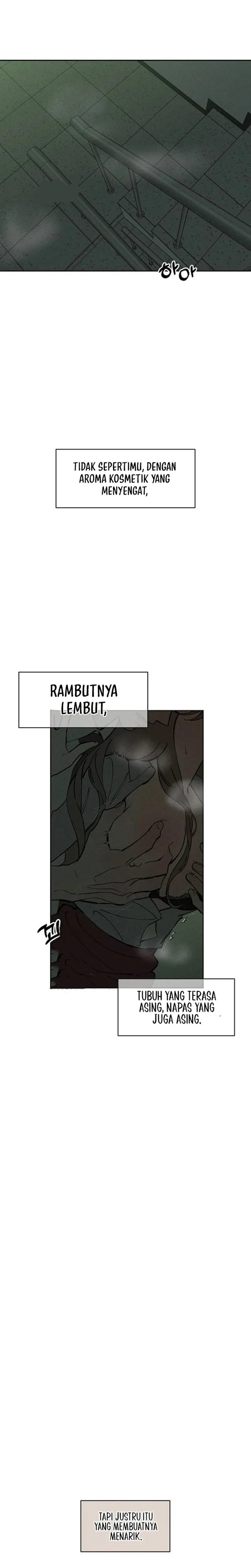Baca Tears on a Withered Flower - Chapter 97 halaman 12