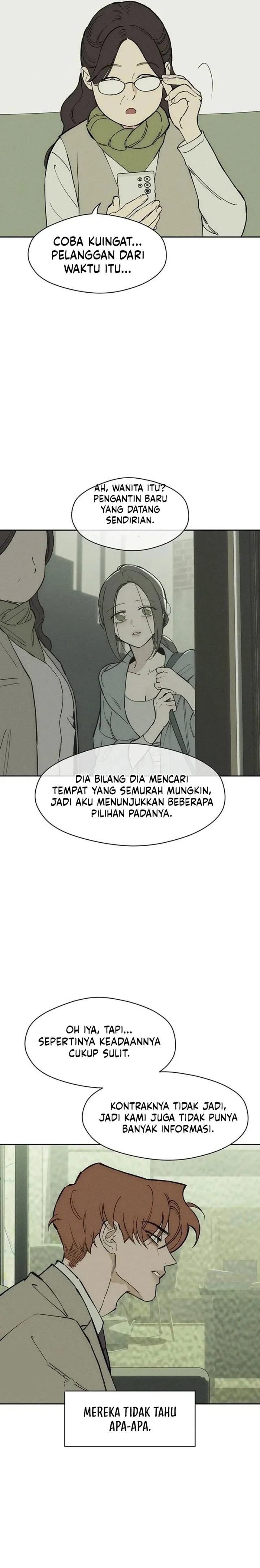 Baca Tears on a Withered Flower - Chapter 97 halaman 2