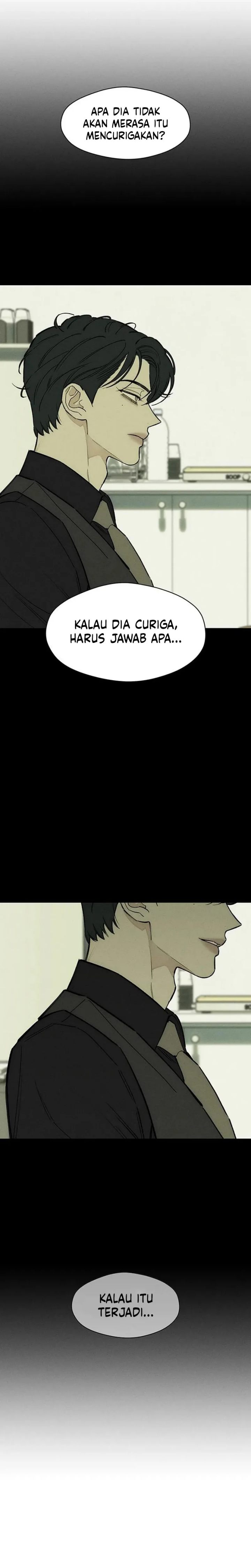 Baca Tears on a Withered Flower - Chapter 97 halaman 23