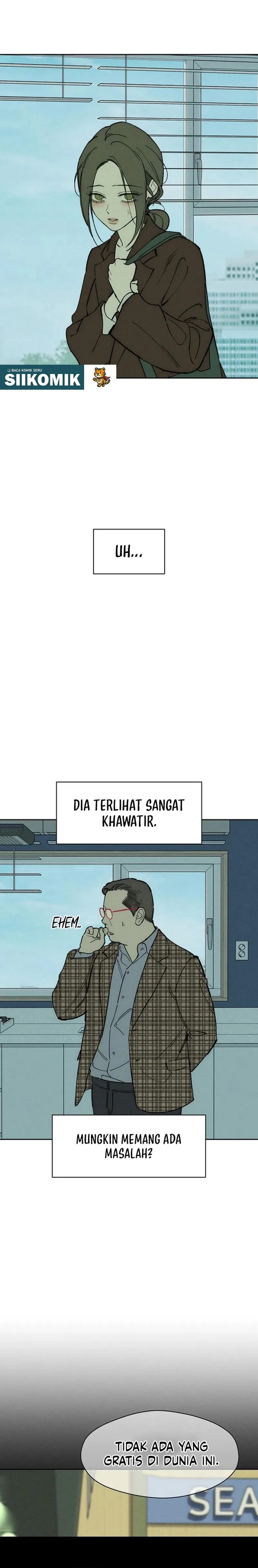 Baca Tears on a Withered Flower - Chapter 97 halaman 24