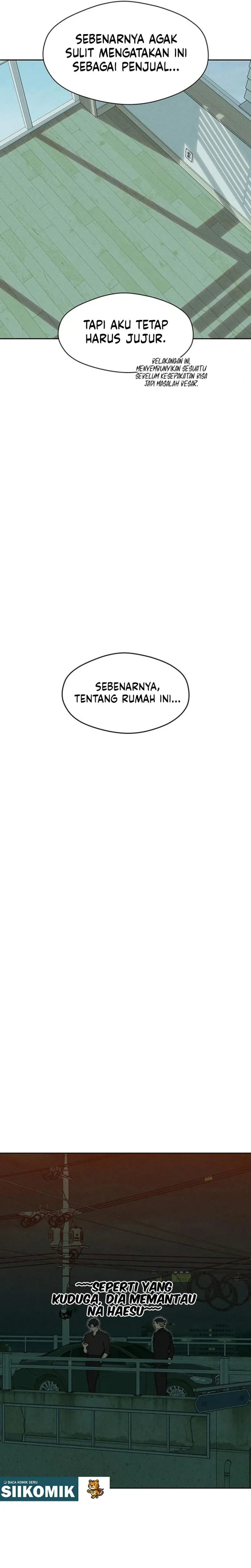 Baca Tears on a Withered Flower - Chapter 97 halaman 26