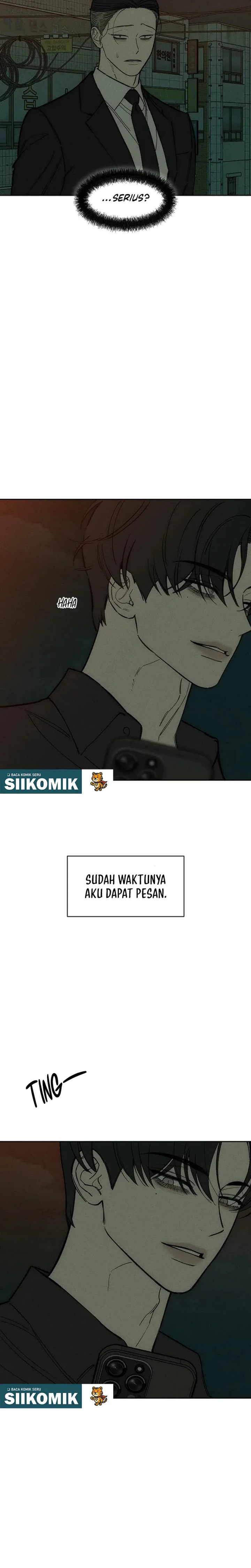 Baca Tears on a Withered Flower - Chapter 97 halaman 29