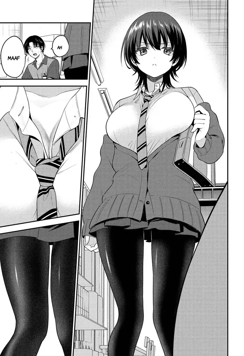 Baca Teisou Gyakuten Sekai de Tanomeba Yareru to Uwasa no Ore - Chapter 01 halaman 19