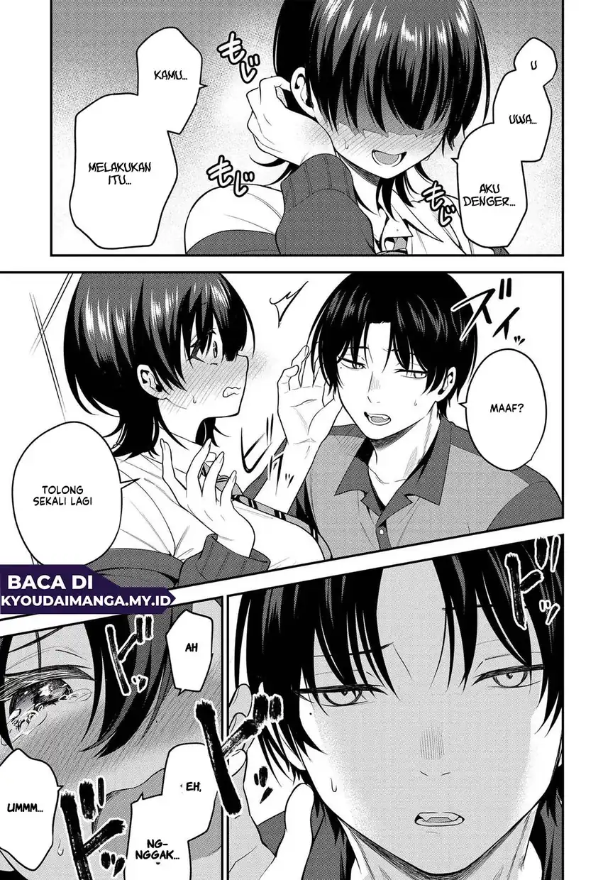 Baca Teisou Gyakuten Sekai de Tanomeba Yareru to Uwasa no Ore - Chapter 01 halaman 21