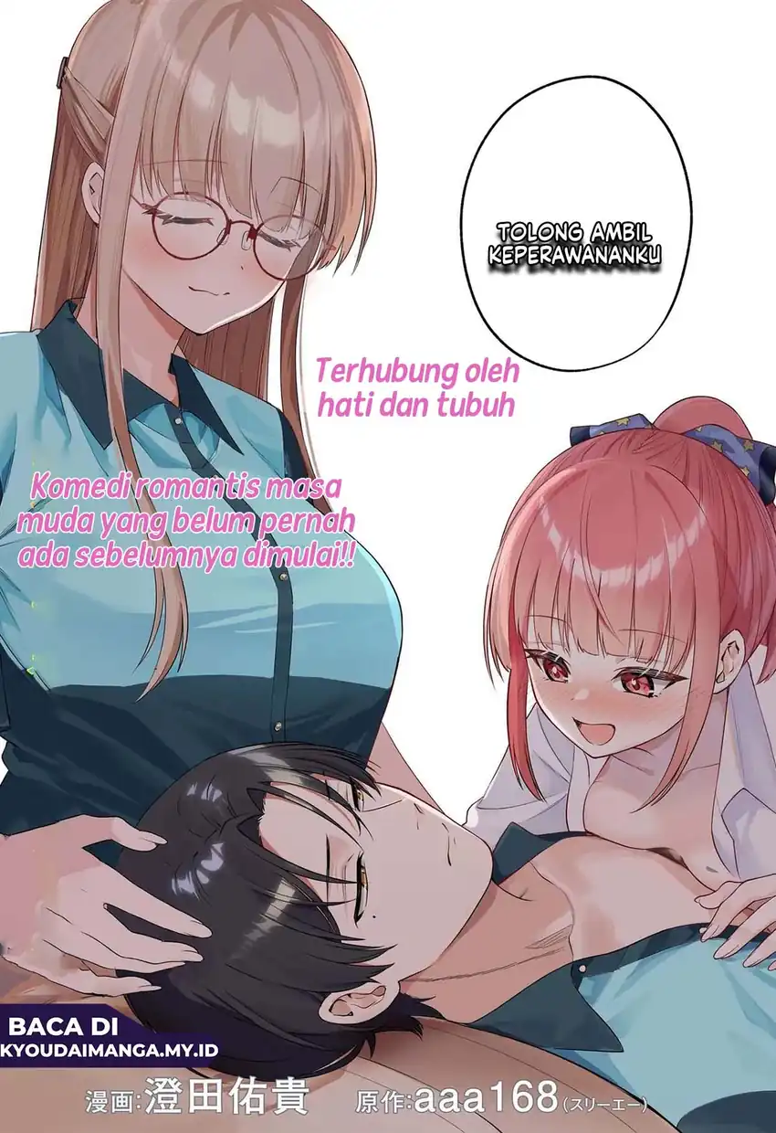 Baca Teisou Gyakuten Sekai de Tanomeba Yareru to Uwasa no Ore - Chapter 01 halaman 7