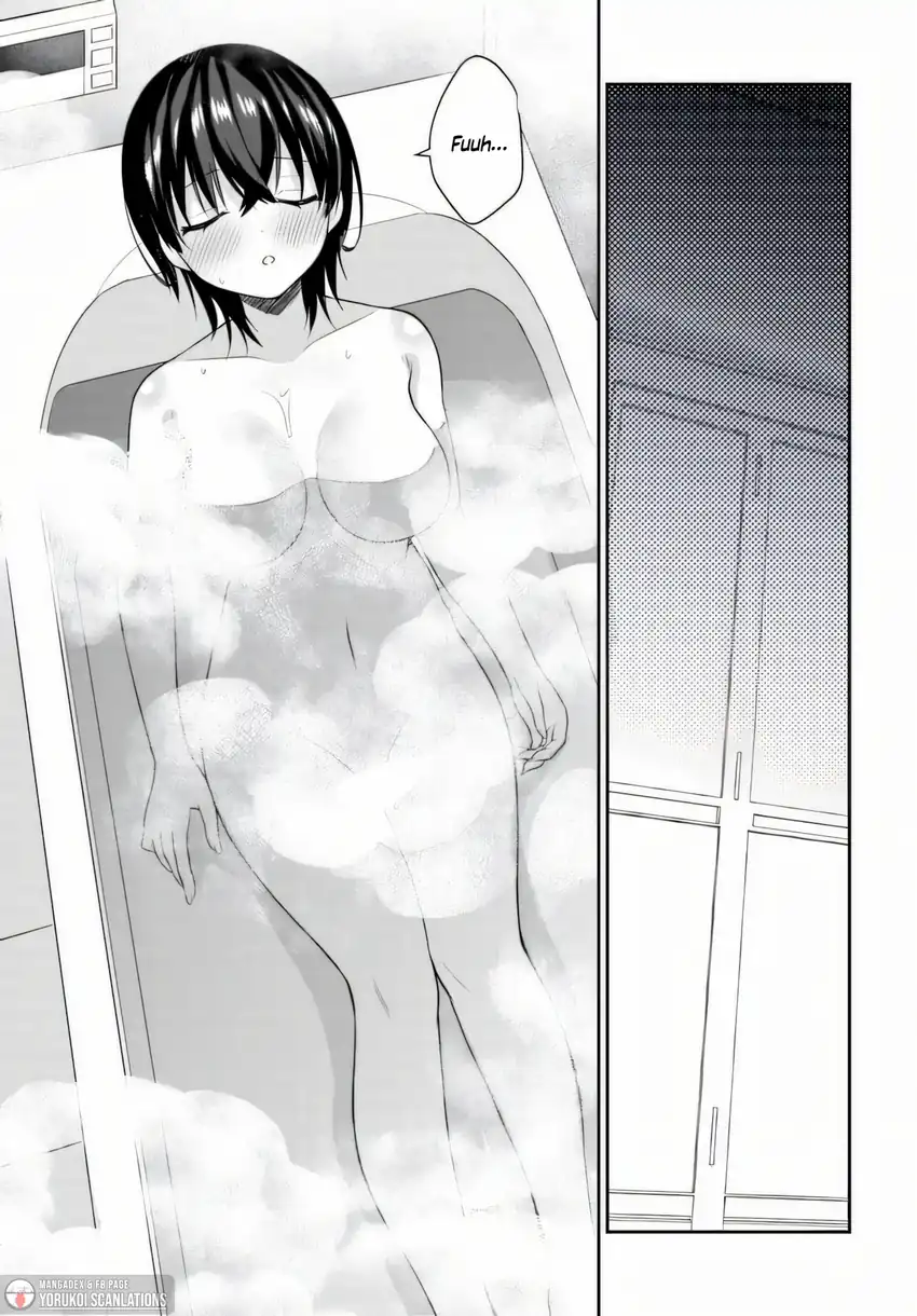 Baca Teisou Gyakuten Sekai de Tanomeba Yareru to Uwasa no Ore - Chapter 04 halaman 13