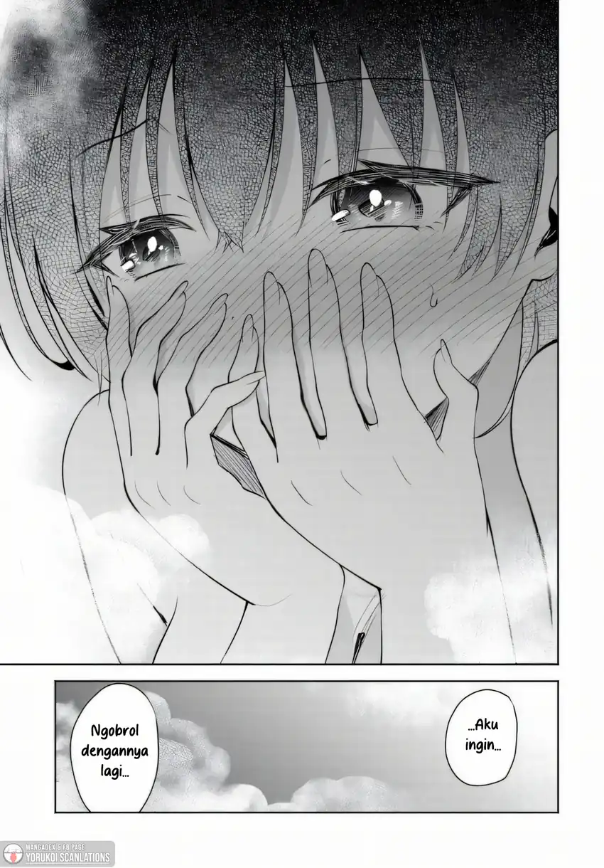 Baca Teisou Gyakuten Sekai de Tanomeba Yareru to Uwasa no Ore - Chapter 04 halaman 19