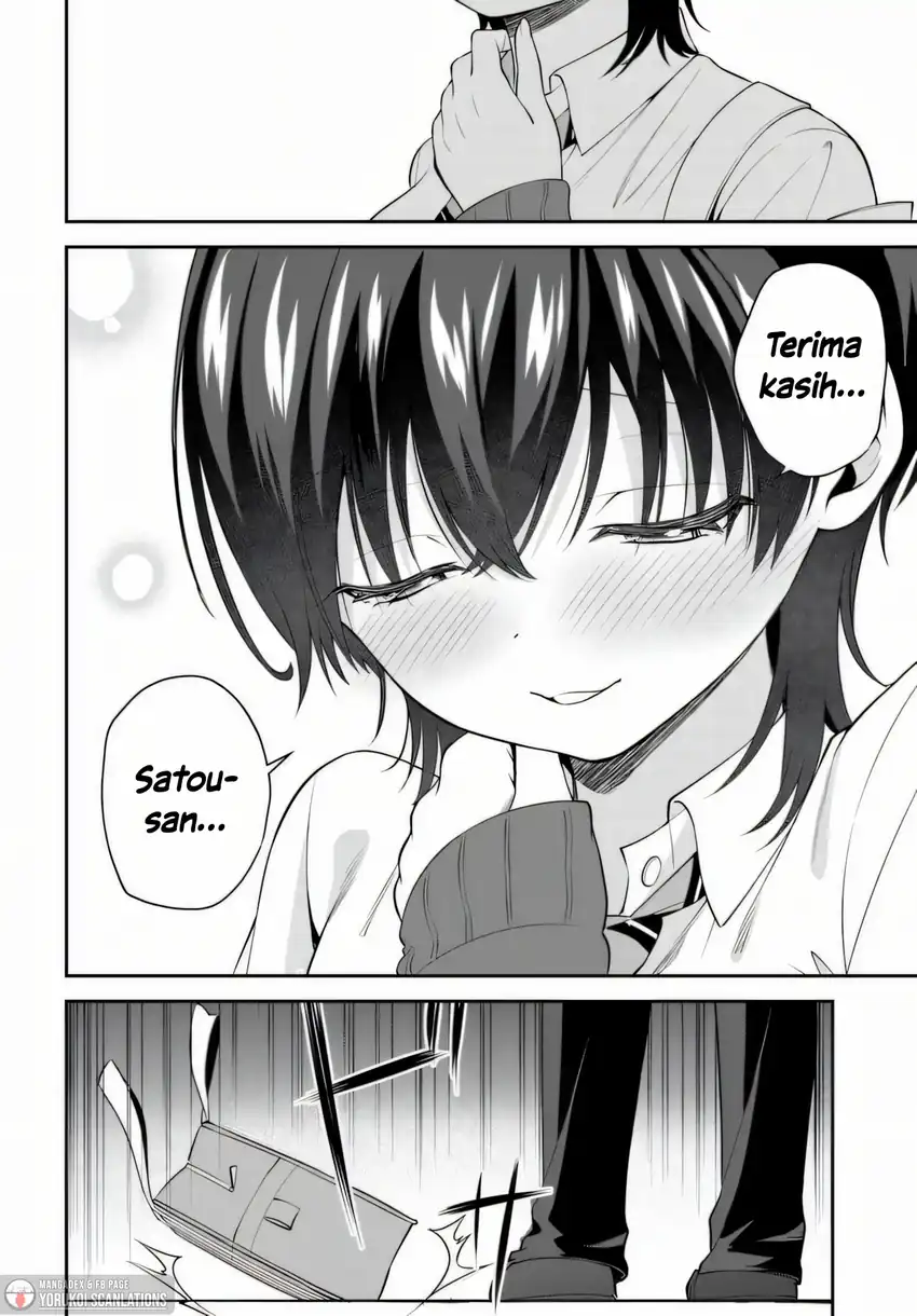 Baca Teisou Gyakuten Sekai de Tanomeba Yareru to Uwasa no Ore - Chapter 04 halaman 24