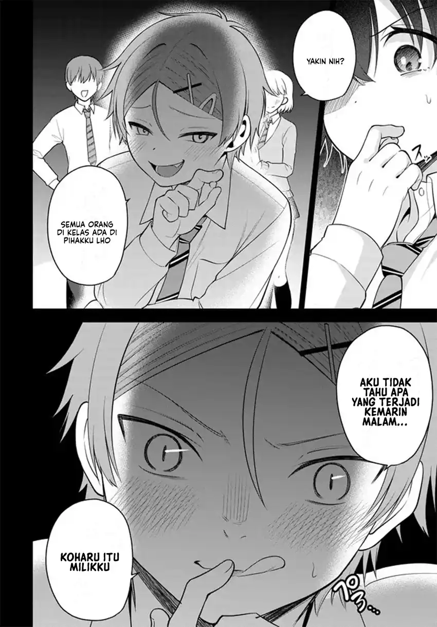 Baca Teisou Gyakuten Sekai de Tanomeba Yareru to Uwasa no Ore - Chapter 5 halaman 25