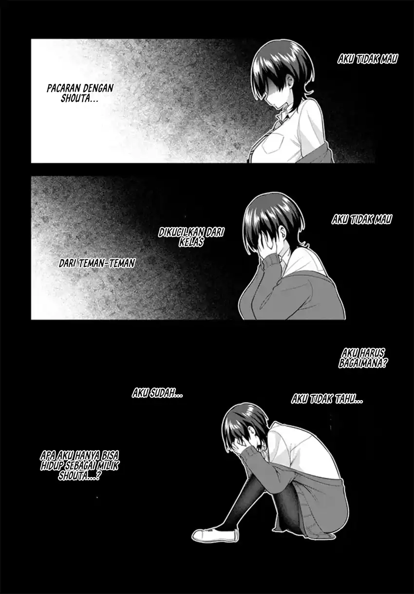 Baca Teisou Gyakuten Sekai de Tanomeba Yareru to Uwasa no Ore - Chapter 5 halaman 27