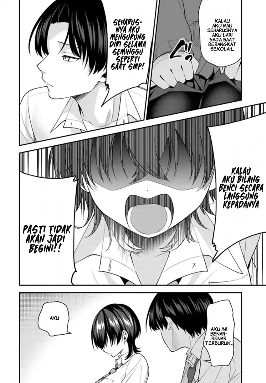 Baca Teisou Gyakuten Sekai de Tanomeba Yareru to Uwasa no Ore - Chapter 5 halaman 31