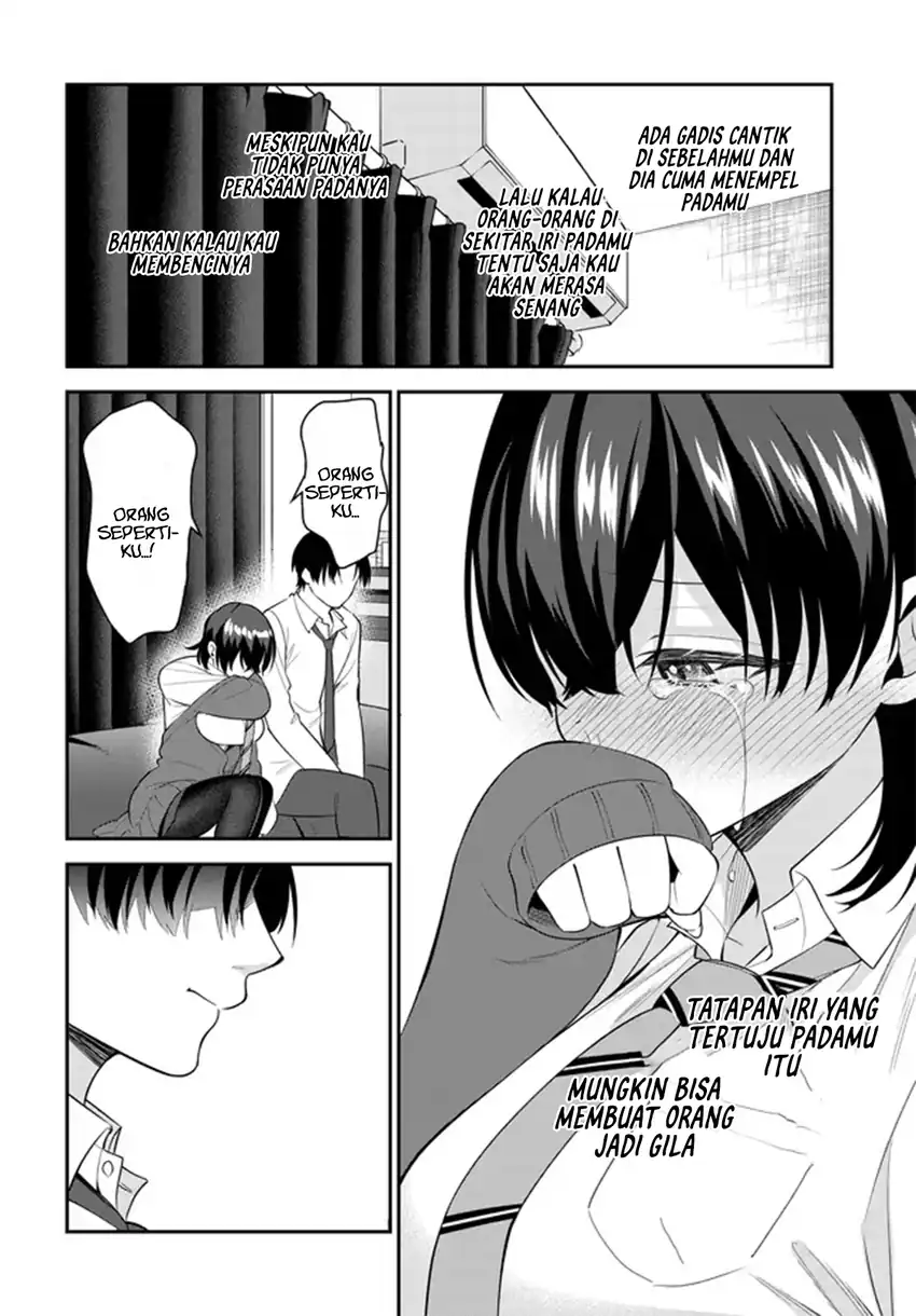 Baca Teisou Gyakuten Sekai de Tanomeba Yareru to Uwasa no Ore - Chapter 5 halaman 33