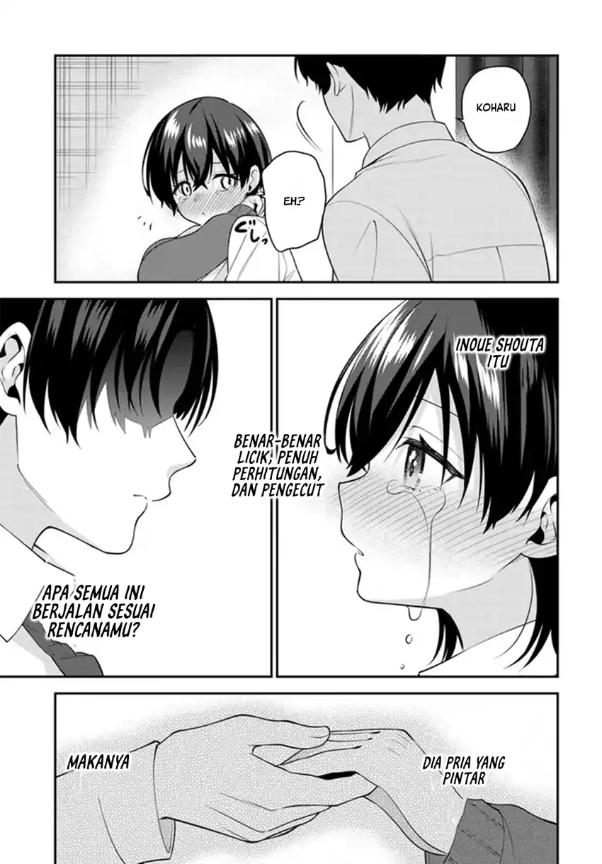 Baca Teisou Gyakuten Sekai de Tanomeba Yareru to Uwasa no Ore - Chapter 5 halaman 34