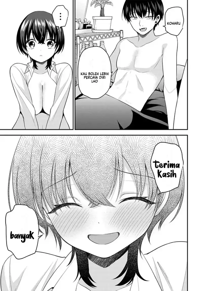 Baca Teisou Gyakuten Sekai de Tanomeba Yareru to Uwasa no Ore - Chapter 6 halaman 10