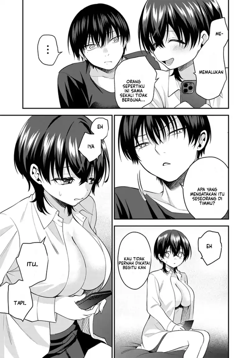 Baca Teisou Gyakuten Sekai de Tanomeba Yareru to Uwasa no Ore - Chapter 6 halaman 14