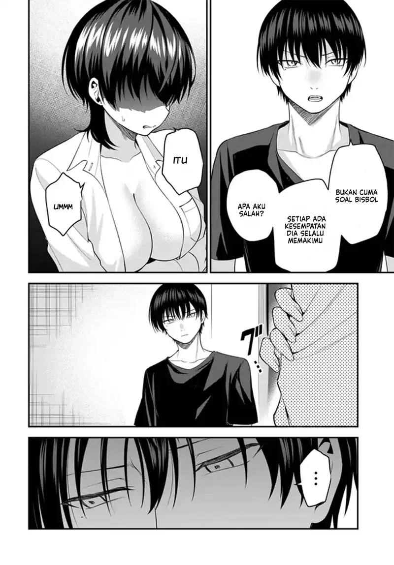 Baca Teisou Gyakuten Sekai de Tanomeba Yareru to Uwasa no Ore - Chapter 6 halaman 17